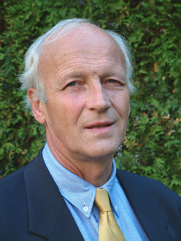 Geert van der Laan